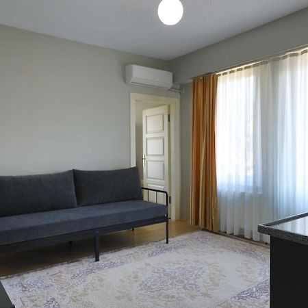 Kayi Apart Hotel 볼루 외부 사진