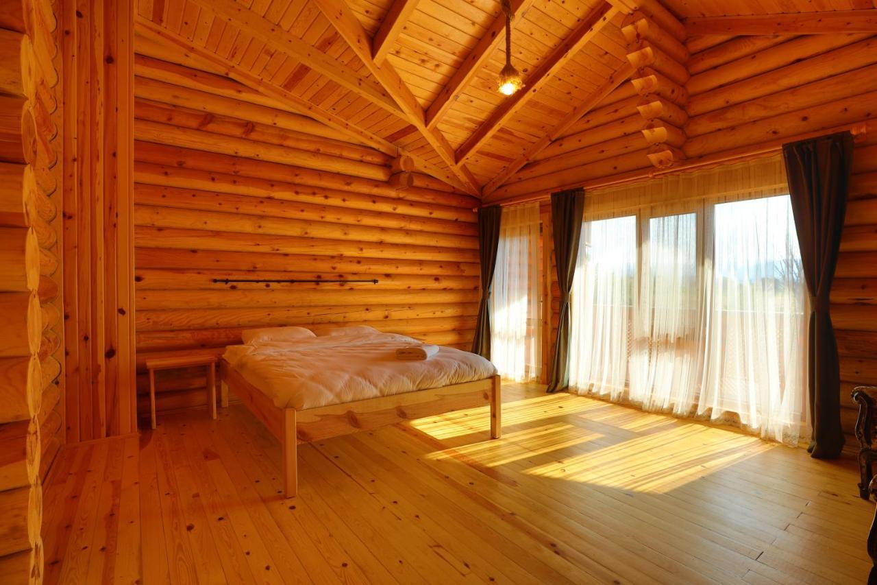 Kayi Apart Hotel 볼루 외부 사진