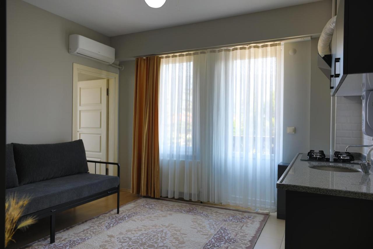 Kayi Apart Hotel 볼루 외부 사진