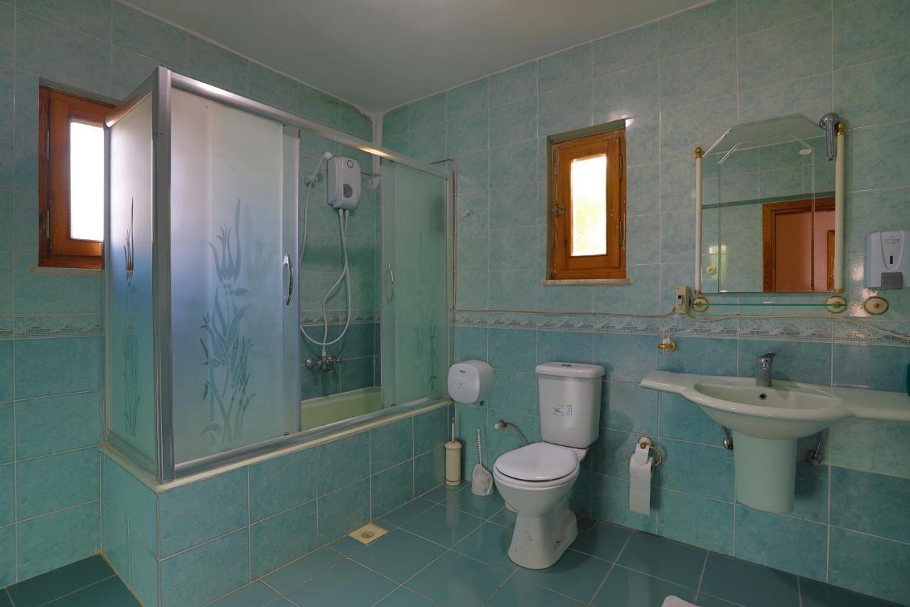 Kayi Apart Hotel 볼루 외부 사진