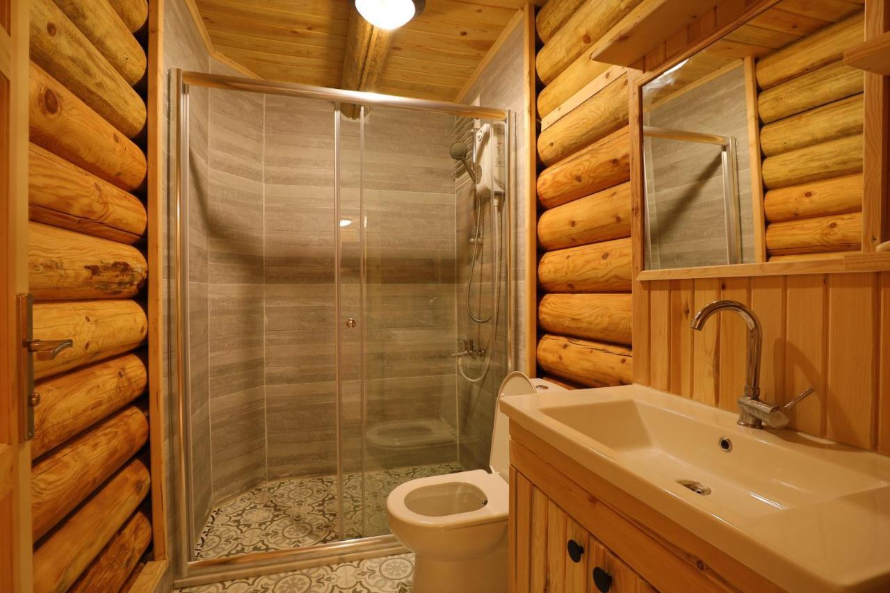 Kayi Apart Hotel 볼루 외부 사진