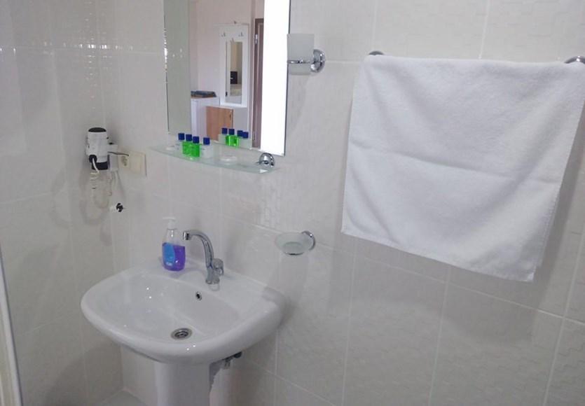 Kayi Apart Hotel 볼루 외부 사진
