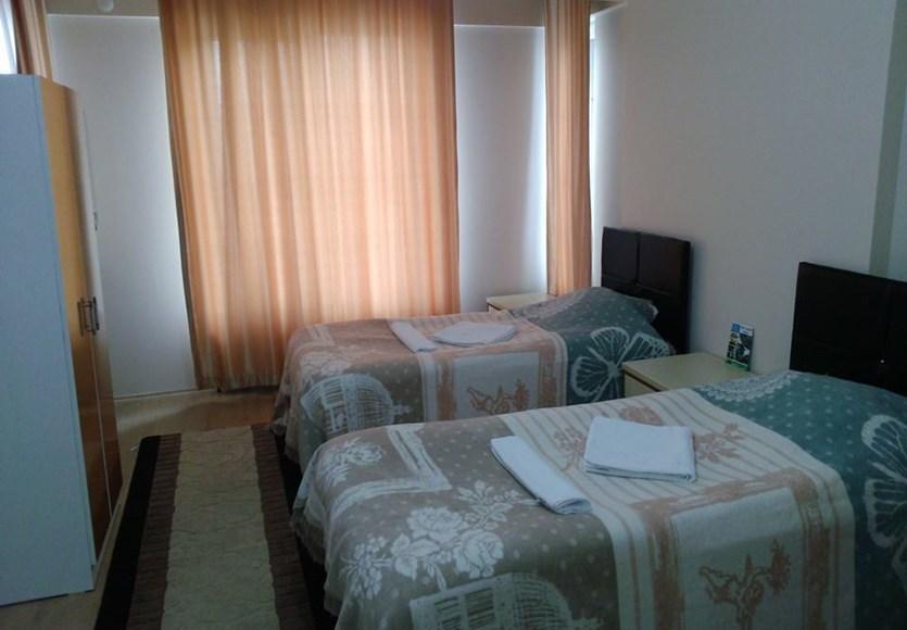 Kayi Apart Hotel 볼루 외부 사진