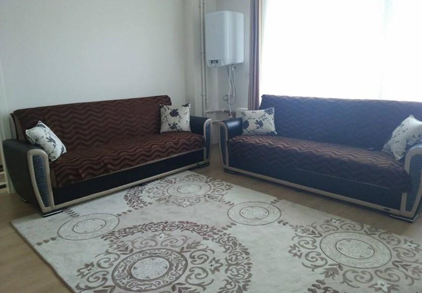 Kayi Apart Hotel 볼루 외부 사진